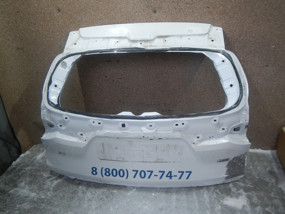 Дверь багажника, Haval (Хавейл)-F7 (19-)
