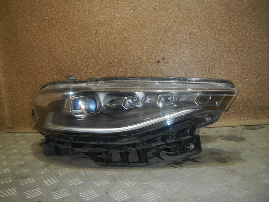 Фара правая, Haval (Хавейл)-F7 (19-)