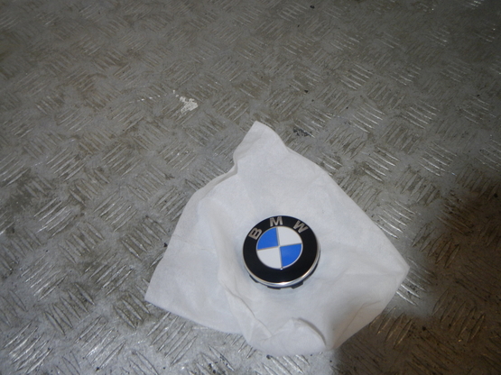 Колпак декоративный легкосплавного диска, BMW (БМВ)-1 (F20, F21) (11-19)
