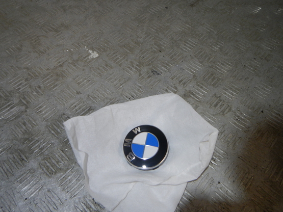 Колпак декоративный легкосплавного диска, BMW (БМВ)-1 (F20, F21) (11-19) авторазбор, Фото 2