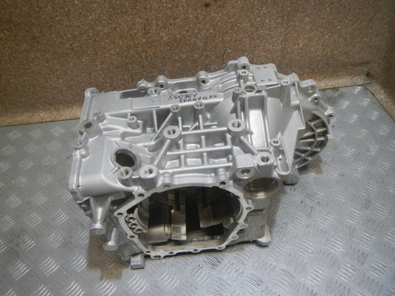АКПП (автоматическая коробка переключения передач), Hyundai (Хендэ)-SONATA NF (05-10)
