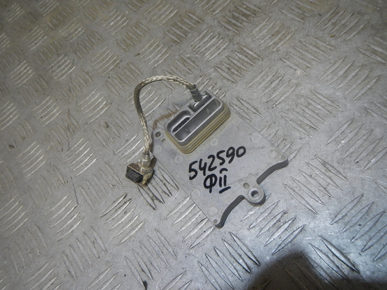 Блок управления светом, Ford (Форд)-FOCUS 2 (05-08)