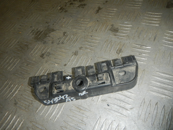 Кронштейн накладки порога, Audi (Ауди)-A7 (4G) (10-17)