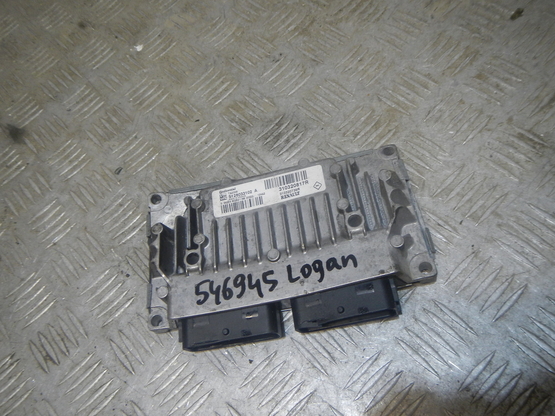 Блок управления АКПП, Renault (Рено)-LOGAN (14-)
