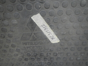 Коврик багажника, Mitsubishi (Митсубиси)-OUTLANDER XL (CW) (06-12) авторазбор, Фото 2