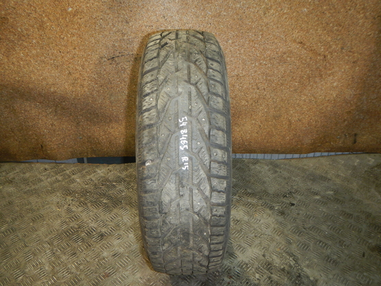 Шина зимняя, R15 185\65 (Kormoran, Stud 2)