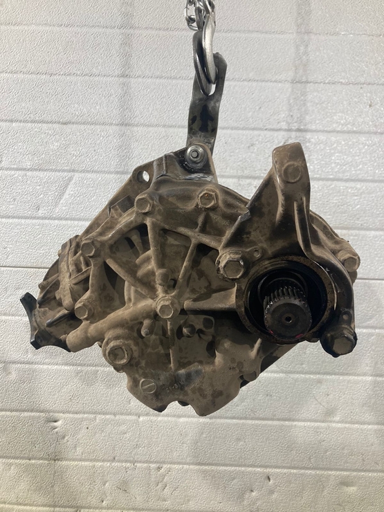 Коробка раздаточная, Suzuki (Сузуки)-SX4 (14-)