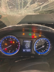 Коробка раздаточная, Suzuki (Сузуки)-SX4 (14-) авторазбор, Фото 11