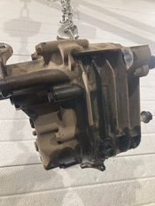 Коробка раздаточная, Suzuki (Сузуки)-SX4 (14-) авторазбор, Фото 6