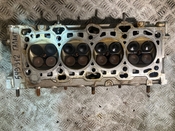 Головка блока цилиндров (ГБЦ), Mitsubishi (Митсубиси)-GALANT (03-12) авторазбор, Фото 4