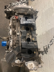 Двигатель (ДВС), Nissan (Ниссан)-X-TRAIL (T32) (14-) авторазбор, Фото 6