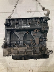 Блок двигателя, Volkswagen (Фольксваген)-TIGUAN (5N1) (07-11) авторазбор, Фото 3