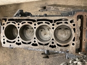 Блок двигателя, Volkswagen (Фольксваген)-TIGUAN (5N1) (07-11) авторазбор, Фото 6