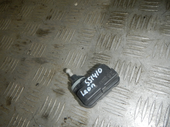 Моторчик корректора фар, Seat (Сеат)-LEON (05-)