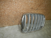 Решетка радиатора, BMW (БМВ)-X3 (F25) (10-17) авторазбор, Фото 2