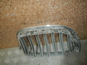 Решетка радиатора, BMW (БМВ)-X3 (F25) (10-17) авторазбор, Фото 8