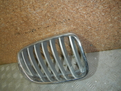 Решетка радиатора, BMW (БМВ)-X3 (F25) (10-17) авторазбор, Фото 2
