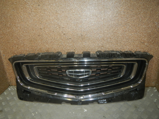 Решетка радиатора, Geely (Джили)-ATLAS PRO (21-)