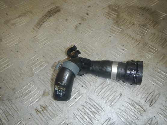 Патрубок отопителя, Audi (Ауди)-Q5 (8R) (08-16) авторазбор, Фото 2