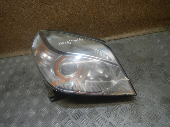 Фара правая, Geely (Джили)-MK (08-16)