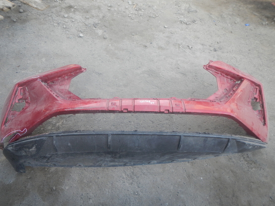 Бампер передний, Haval (Хавейл)-F7 (19-)