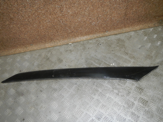 Молдинг лобового стекла, KIA (Киа)-SELTOS (19-)