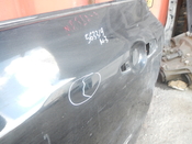 Дверь задняя левая, Mazda (Мазда)-3 (BK) (02-09) авторазбор, Фото 5
