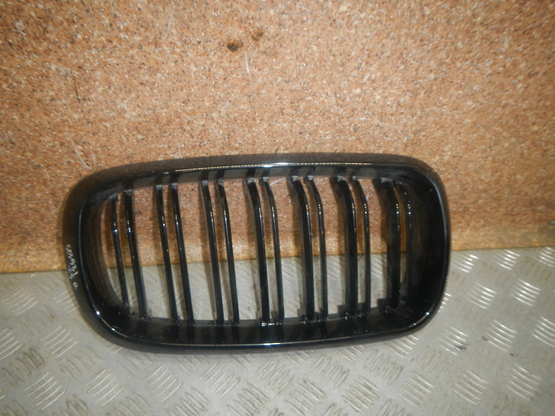 Решетка радиатора, BMW (БМВ)-X5 (F15) (13-18)
