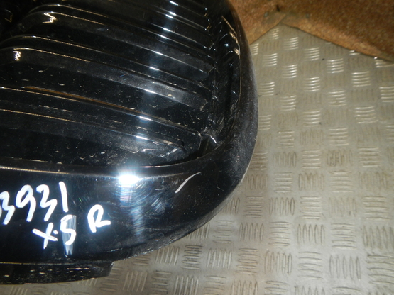 Решетка радиатора, BMW (БМВ)-X5 (F15) (13-18) авторазбор, Фото 3