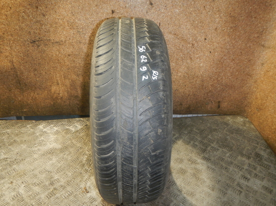 Шина летняя, R15 195\65 (Michelin, Energy E3A)
