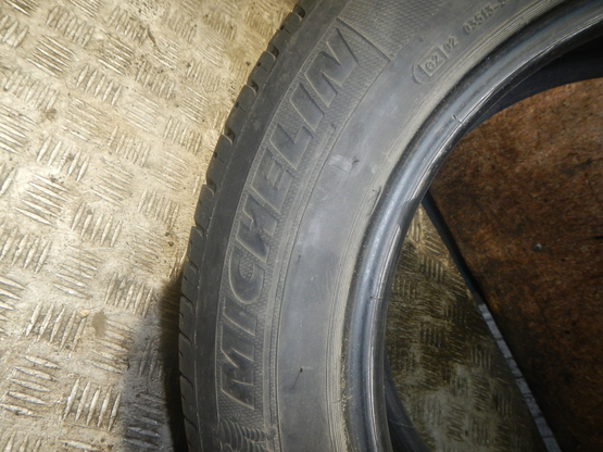 Шина летняя, R15 195\65 (Michelin, Energy E3A) авторазбор, Фото 3