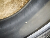 Шина летняя, R15 195\65 (Michelin, Energy E3A) авторазбор, Фото 7