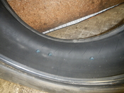 Шина летняя, R15 195\65 (Michelin, Energy E3A) авторазбор, Фото 8