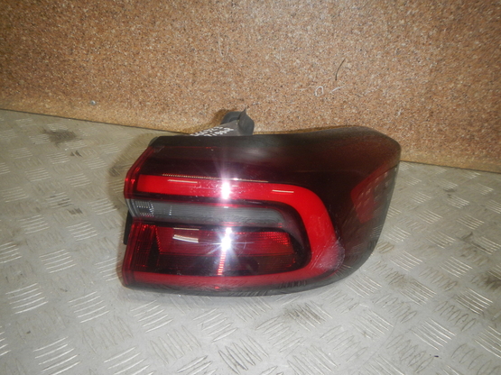 Фонарь задний правый, Chery (Чери)-TIGGO 8 (18-)