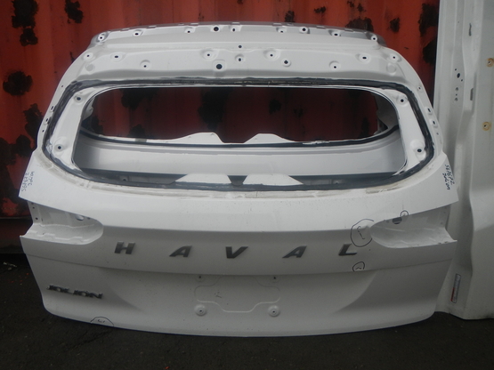Дверь багажника, Haval (Хавейл)-JOLION (21-)