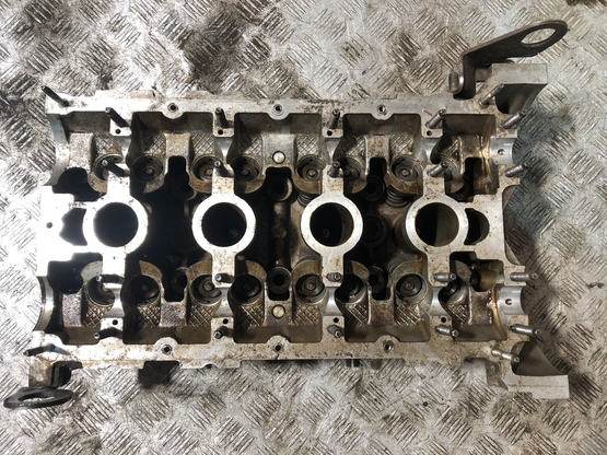 Головка блока цилиндров (ГБЦ), Ford (Форд)-TRANSIT (94-06)