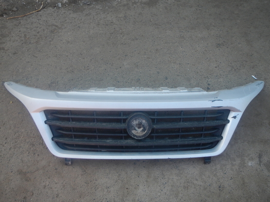 Решетка радиатора, Fiat (Фиат)-DUCATO 250 (06-)