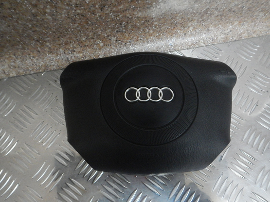 Подушка безопасности в рулевое колесо, Audi (Ауди)-A6 (C5) (97-04)