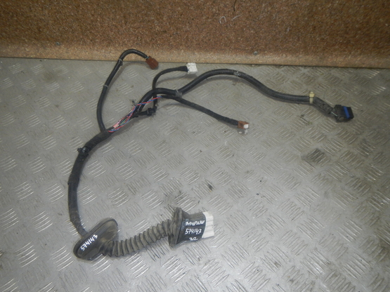 Проводка (коса), Nissan (Ниссан)-MURANO (Z50) (04-08)