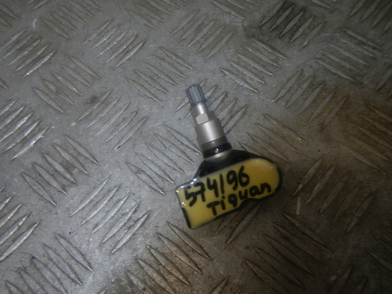 Датчик давления в шине (TPMS), Volkswagen (Фольксваген)-TIGUAN (II) (16-) авторазбор, Фото 2