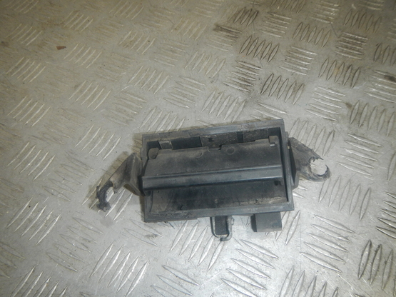 Ручка двери багажника, Toyota (Тойота)-LAND CRUISER PRADO 120 (02-09)
