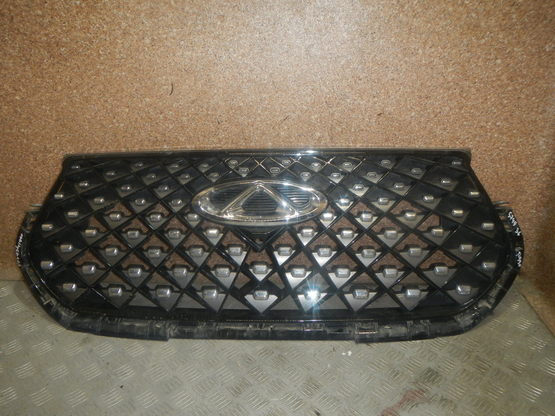 Решетка радиатора, Chery (Чери)-TIGGO 7 PRO (20-)