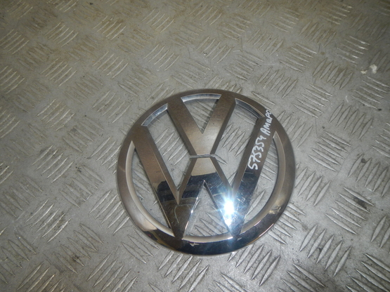 Эмблема, Volkswagen (Фольксваген)-AMAROK (2H) (10-)