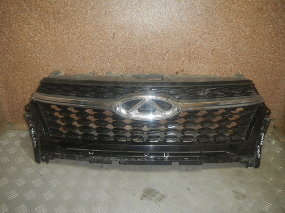 Решетка радиатора, Chery (Чери)-TIGGO 4 (17-)