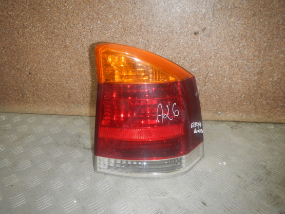 Фонарь задний правый, Opel (Опель)-VECTRA C (02-)