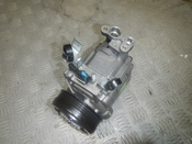 Компрессор кондиционера, Subaru (Субару)-IMPREZA (G12) (08-) авторазбор, Фото 3