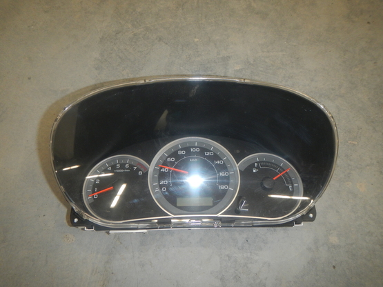 Панель приборов, Subaru (Субару)-IMPREZA (G12) (08-)