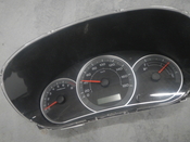 Панель приборов, Subaru (Субару)-IMPREZA (G12) (08-) авторазбор, Фото 2