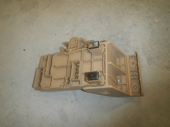 Блок предохранителей, Subaru (Субару)-IMPREZA (G12) (08-) авторазбор, Фото 4