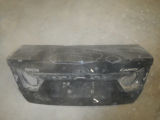 Крышка багажника, Toyota (Тойота)-CAMRY 50 (11-18)